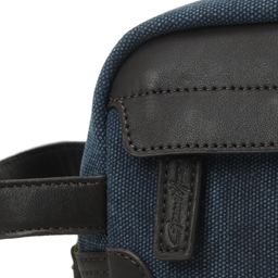 Мужская косметичка GERARD HENON Артикул 3491120, темно-синий  фото 4