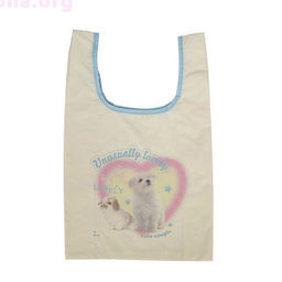 Сумка-шоппер Lovely pets - Купи слона фото 3