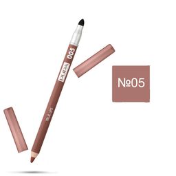 PUPA Карандаш для губ True Lips, 1,2 г, 005 NEW