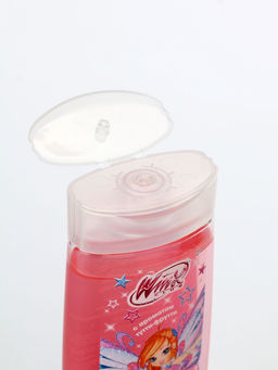 Шампунь детский, 250 мл, аромат тутти-фрутти, ВИНКС