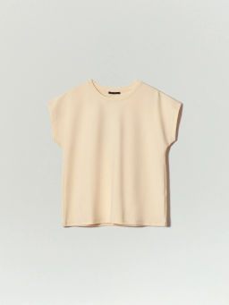 ЕМКА NEW / Футболка из хлопка - Emka фото 5