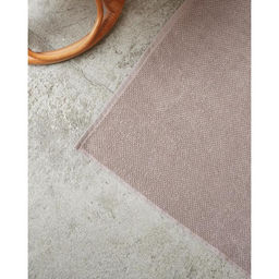 Коврик махровый «Этель» Organic Stone 50×70 см, хлопок 100%