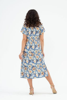 Платье Валери (46-56) - Serenada фото 9