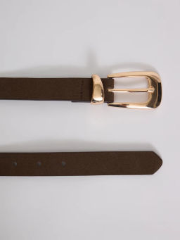 Базовый ремень / Zarina