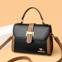 KAIDIFEINIROO Сумка женская 9626  фото 46