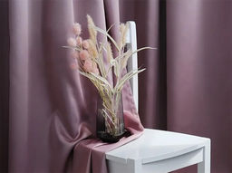 20ШС70-2-КВ Комплект штор цв 050302 270x145 - 2 шт. серо-бежевый - Текс-дизайн фото 16