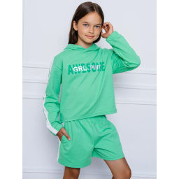 Комплект футер 2х нитка петля 8501320204 - Youlala фото 7