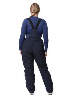 Костюм VKB-0218 Сиреневый - Snow headquarter фото 17