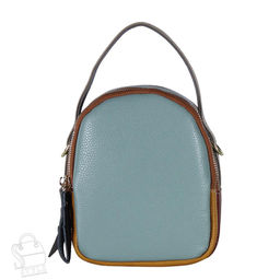 Сумка женская кожаная 3800-03NN color Natale Navetta