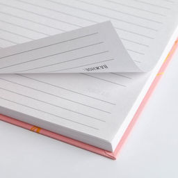 Набор «Цвети от счастья»: ежедневник 80 листов и ручка