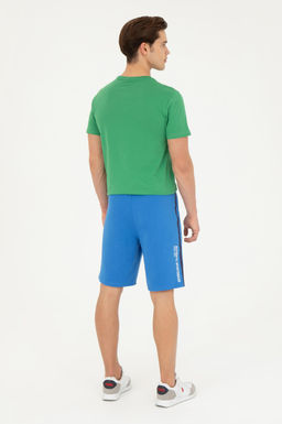 Мужские трикотажные шорты Saks - U.s. polo assn фото 10