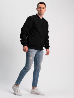 Бомбер мужской SALE25-2 - Yollochka фото 17