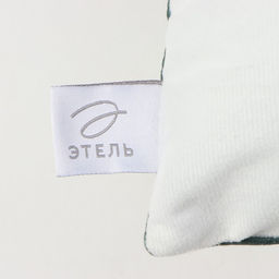 Подушка декоративная Этель Dino 40*40см, велюр  фото 4