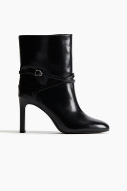 Botines de tacon - H&m фото 6