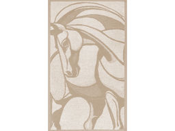 Полотенце махровое 6с104.511ж2 Вихрь(лен3) 67х40см