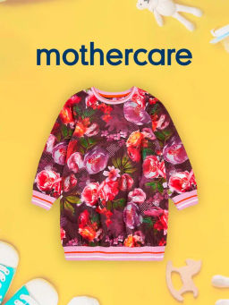 Mothercare / Платье
