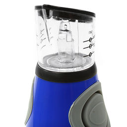 Бутылка для масла стеклянная 250мл, д6,5см, h21,5см, с пресс-дозатором, цветная коробке (Китай) - Домашняя мода фото 3