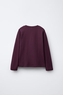 3-PACK OF PLAIN T-SHIRTS - Zara фото 3