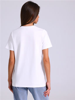 футболка 1ЖДФК3897804 - Апрель фото 5