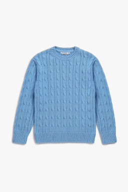 Motherbear / Джемпер