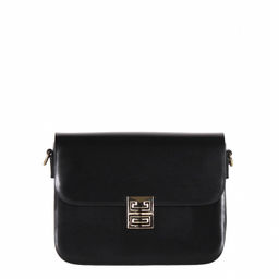 Сумка 80172C black Cocy