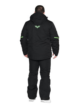 Костюм A-8873 Черный