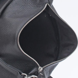 Женская кожаная сумка Richet 2842LN 376 Черный