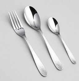 НАБОР СТОЛОВЫХ ПРИБОРОВ REGINA AGNESS 18 ПР  фото 6