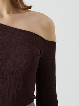 Kay?k Yaka Kad?n Body