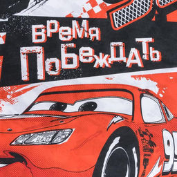 Постельное бельё 1.5-спальное «Этель. Время побеждать», поплин