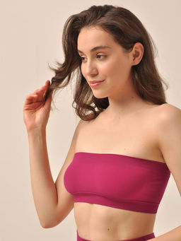 MY Топ женский BU103 TOP BANDEAU (1/50)