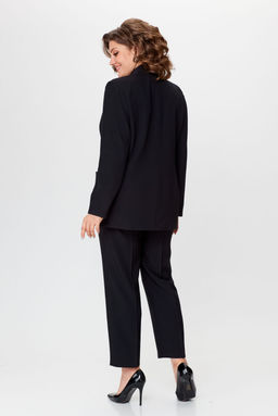 Костюм Anastasia Mak 1259 кремовый  фото 546