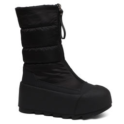 Женские дутики TENDANCE Артикул 3657646, черный