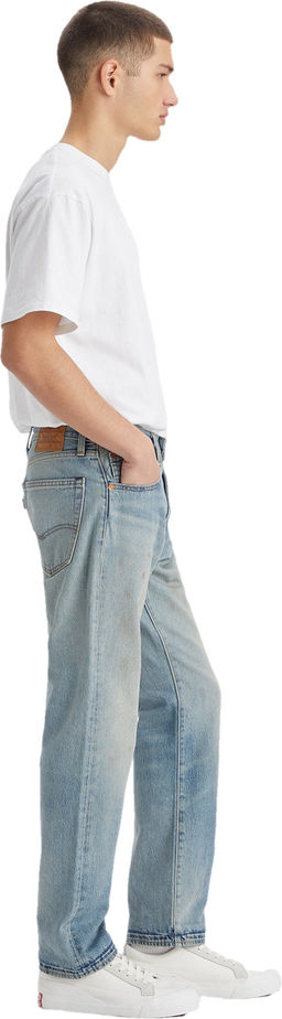 Джинсы мужские