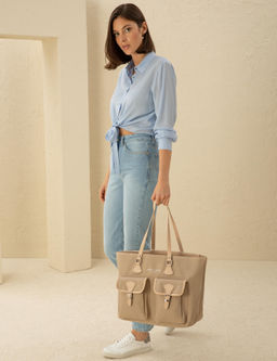 A__k Mavi Straight Fit Jean Pantolon