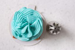 S-CHIEF SHF-0117 Набор кондитерских насадок нержавеющая сталь 6 см 4 шт металл фото 7