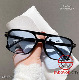 Солнцезащитные очки женские