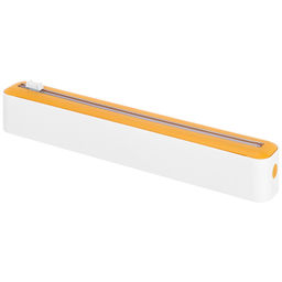 Держатель для пленки и фольги с резаком 36*6,5*5 см