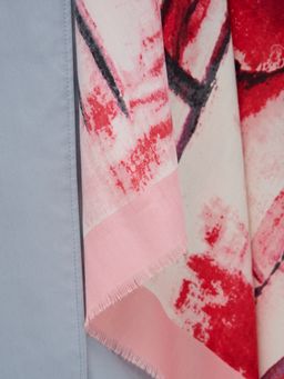 Палантин см TM2-132-2 - Tantino фото 5