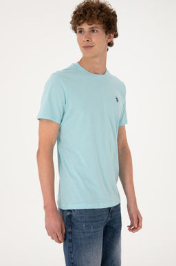 Erkek Aqua Basic Ti__rt Sepette S_rpriz _ndirim - U.s. polo assn фото 3