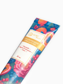 Крем для рук Яркий взрыв, набор 5 шт. - Simaland фото 10