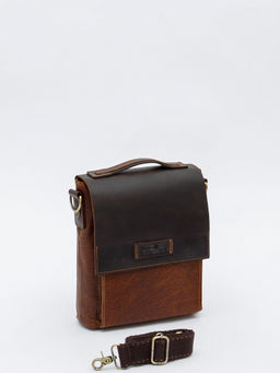 Сумка 4468TR brown Tough Ruder