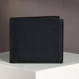 Набор Тому, кто верит в себя, кошелёк и ремень - Simaland фото 6