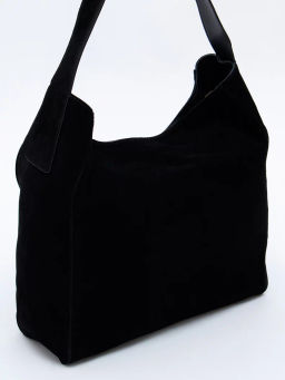 Сумка 990179NN black Natale Navetta