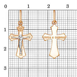 ПОДВЕСКА 53014471Д - Красная пресня фото 4