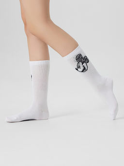 Цена за 5 пар! НОСКИ ЖЕНСКИЕ