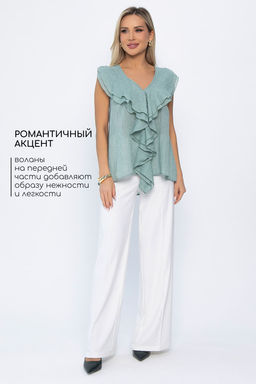 Блуза Поцелуй ветра - Lt collection фото 30