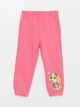 Beli Lastikli Paw Patrol Bask?l? K?z Bebek E?ofman Alt - Waikiki фото 3