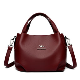 Сумка A-8248-Red