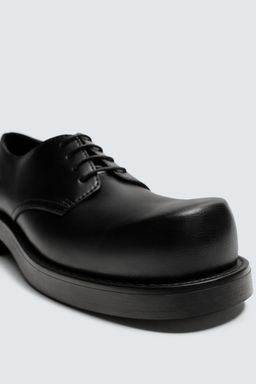 CHUNKY SHOES - Zara фото 3